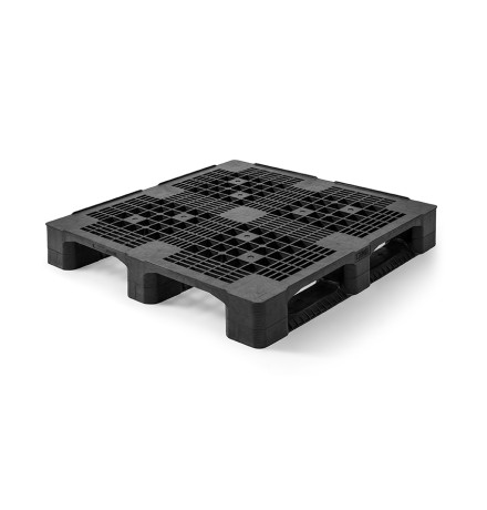 PLANETPAL MIX 12A12 HB3RR - 1200 X 1200 MM