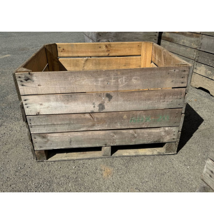 PALOX BOIS CHILI 2E CHOIX