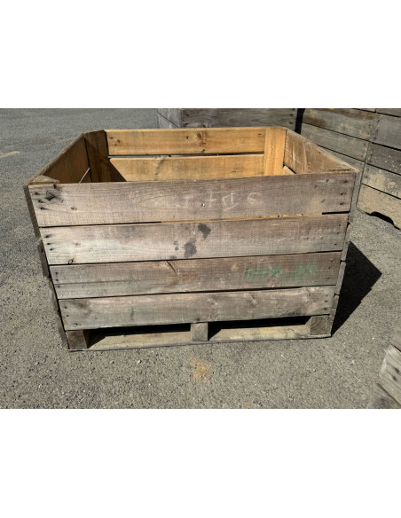 PALOX BOIS CHILI 2E CHOIX