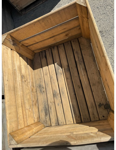 PALOX BOIS CHILI 2E CHOIX