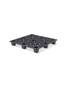 Palette Plastique légère emboitable - 1200 x 1200 mm
