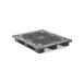 PLANETPAL MIX 13A11 HB3R-AS - 1300 x 1100 MM
