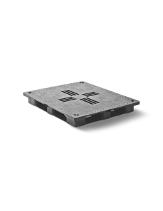 PLANETPAL MIX 13A11 HB6R-SCD - 1300 x 1100 MM