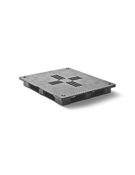 PLANETPAL MIX 13A11 HB6R-SCD - 1300 x 1100 MM