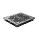 PLANETPAL MIX 13A11 HB6R-S - 1300 x 1100 MM