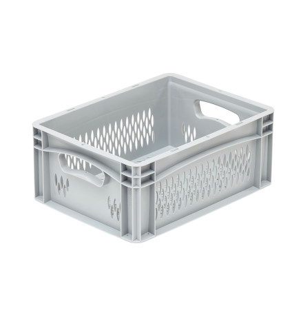 Bac ajouré 400x300x170 mm