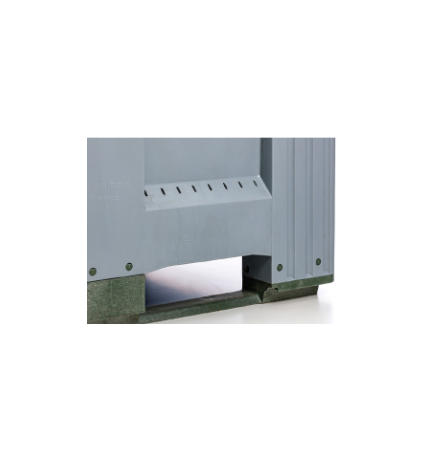 PLANETBOX 10A12 650L PP 2S