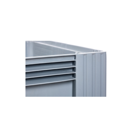 PLANETBOX 10A12 650L PP 2S