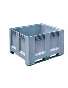 PLANETBOX 10A12 650L PP 4P