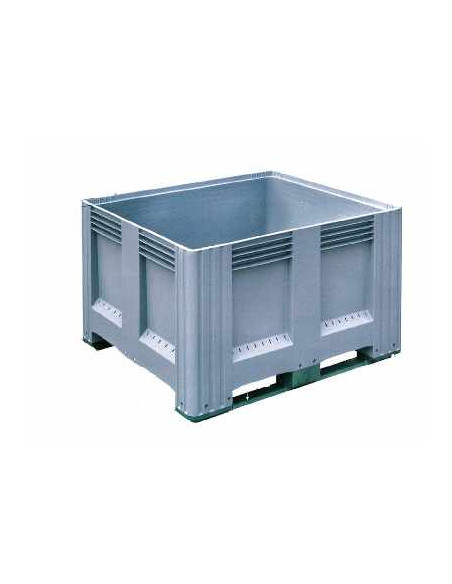 PLANETBOX 10A12 650L PP 4P