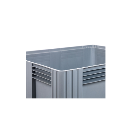 PLANETBOX 10A12 650L PP 4P