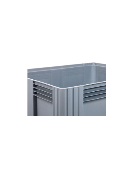 PLANETBOX 10A12 650L PP 4P