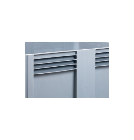 PLANETBOX 10A12 650L PP 4P