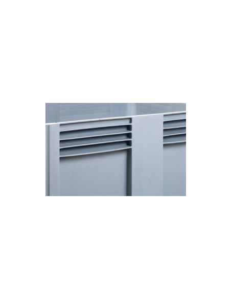 PLANETBOX 10A12 650L PP 4P