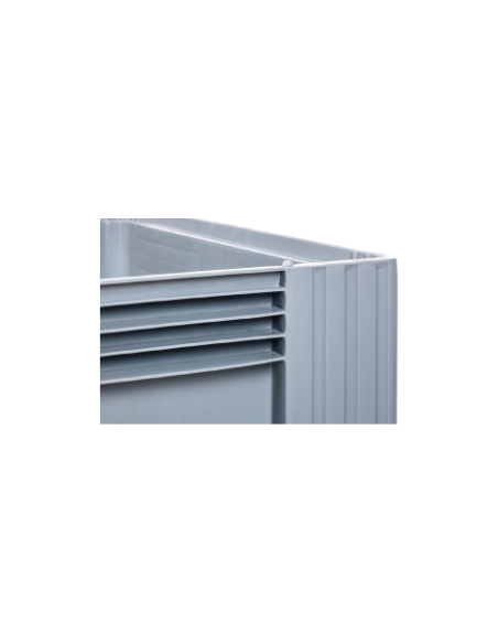 PLANETBOX 10A12 650L PP 4P