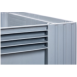 PLANETBOX 10A12 650L PP 4P