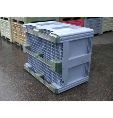 PLANETBOX 10A12 650L PP 3S