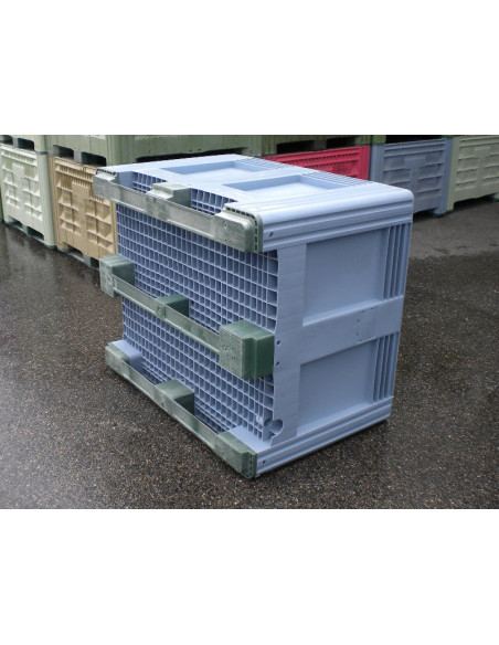 PLANETBOX 10A12 650L PP 3S