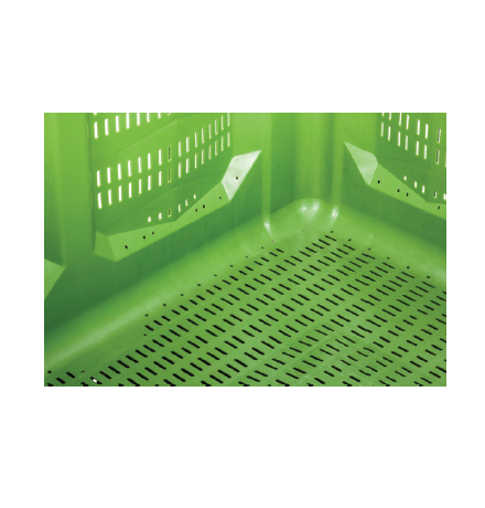 PLANETBOX 10A12 690L PA 4P