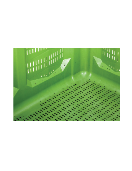PLANETBOX 10A12 690L PA 4P