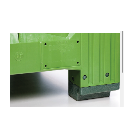 PLANETBOX 10A12 690L PA 4P