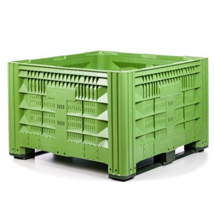 PLANETBOX 10A12 690L PA 2S