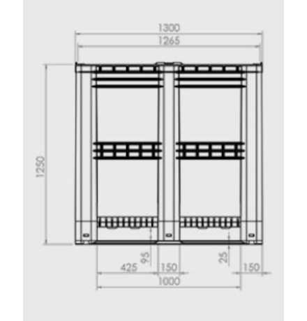 PLANETBOX 115A130 3S