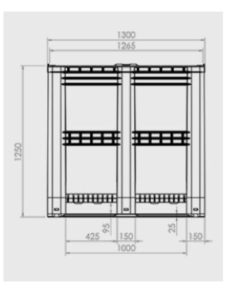 PLANETBOX 115A130 3S