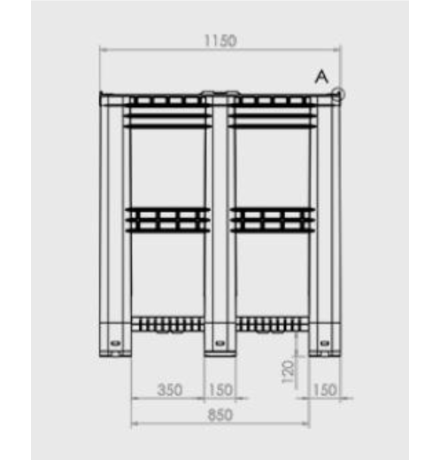 PLANETBOX 115A130 3S