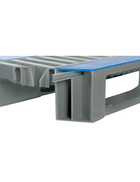 PLANETPAL MIX 12A08 HR3R-ECOR - 1200 x 800 MM