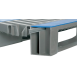 PLANETPAL MIX 12A08 HR3R-ECOR - 1200 x 800 MM