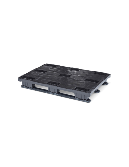 PLANETPAL MIX 12A08 LB3RR-CD - 1200 x 800 MM