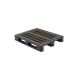 Pool palette Plastique antidérapante - 1200 x 1000 mm