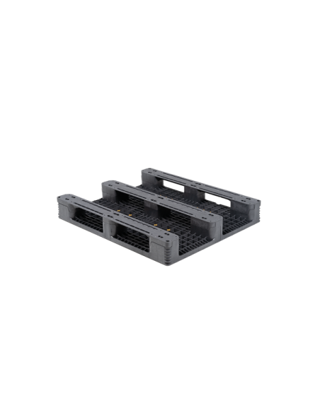 Pool palette Plastique antidérapante - 1200 x 1000 mm