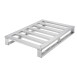 STARPALU 1208 PA 5R - 1200 x 800 MM