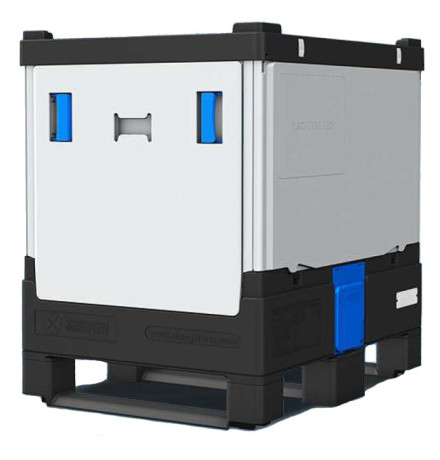 NEW PLANETBOX 250L