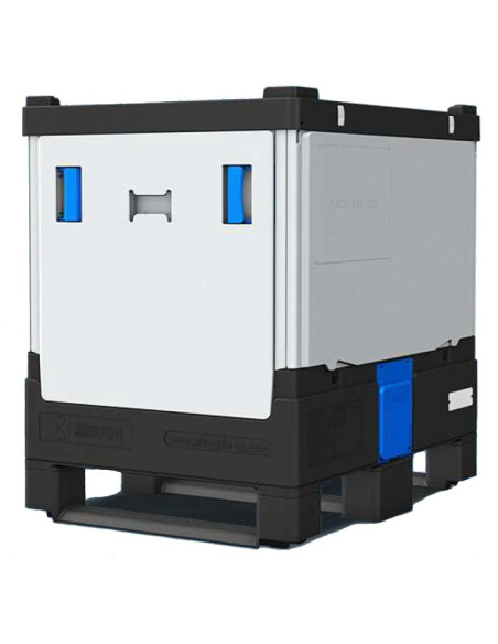 NEW PLANETBOX 250L