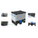 NEW PLANETBOX 250L