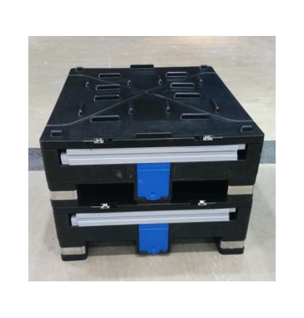 PLANETBOX 1040L R3S