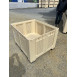 Palox plastique occasion 1000x1200mm