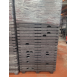 Palettes plastique 600x800mm occasion