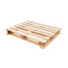 Palette VMF (1000x1200mm) neuve et traitée NIMP15