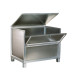 CONTAINER ALUMINIUM