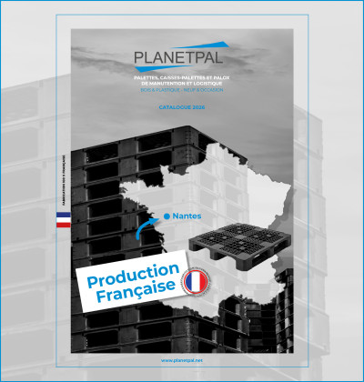 PRODUCTION FRANÇAISE : TOUJOURS PLUS DE RÉFÉRENCES