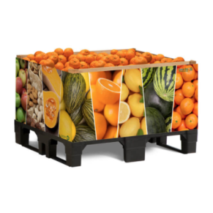 PLANETPAL PARTENAIRE POUR LA FRANCE DE GREEN BOX