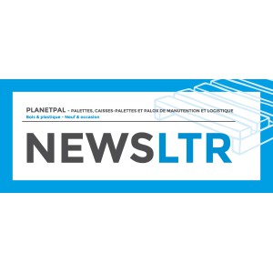 PLANETPAL LANCE SA NEWSLETTER TRIMESTRIELLE