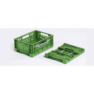 Planetpal vous propose ses nouveaux Bacs Plastiques