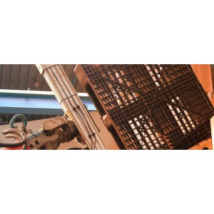 Salon de l'emballage et de la manutention 2016, nos produits y étaient !