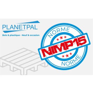 La Norme NIMP15 : un passage obligé pour l'export du bois