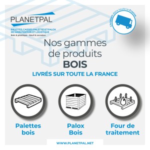 SPÉCIALISTE DU BOIS